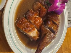 -美未居·老字号·地道顺德菜·桑拿鸡·鱼生(容桂店)