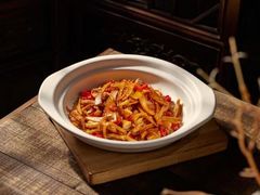 -华膳楼·安徽地标美食·中华餐饮名店(文化公园店)