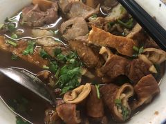 -陈记卤煮小肠
