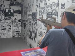 -不可思议减压馆·解压博物馆·摔碗发泄·团建定制