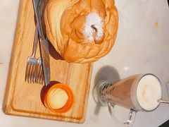 -港丽餐厅(高德置地店)