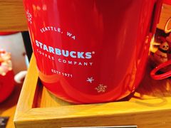 -星巴克(成都机场T2店)