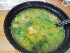 -水丰锅贴(延吉东路店)