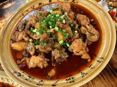 -青城甲(青城山店)