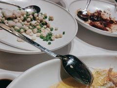 -小厨娘淮扬菜(清江苏宁广场店)