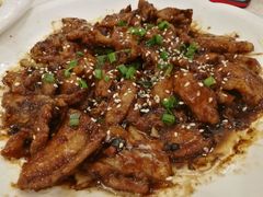 面豉蒸猪肉-汇兴源餐馆(小北路店)