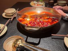 -色響火锅(恒隆广场店)
