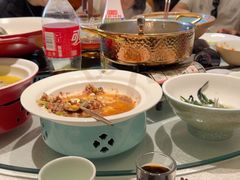 -湘知湘味(岳麓山店)