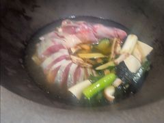-鲜潭蒸汽石锅鱼(五道口购物中心店)
