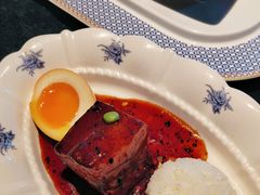 -醉东Oriental House(静安嘉里中心店)