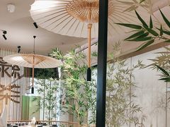 -绿茶餐厅(青岛城阳万象汇店)