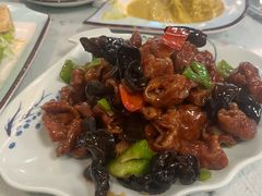 -鼎香润(德胜门内店)