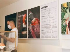 -大酉·M Coffee(北京美术馆店)