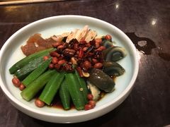 -宝轩渔府·老字号海鲜·正宗津菜(水上店)
