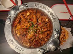 -胖哥俩肉蟹煲(梅溪步步高店)