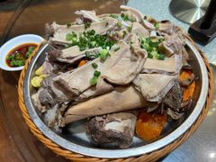 -猪肉婆私房菜(容桂总店)