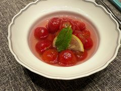 -江南灶中餐厅(南京香格里拉店)