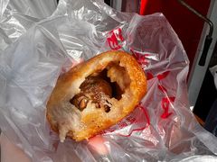 -毛华美食(清扬路店)