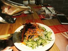 -新兴园饺子馆(北京百子湾店)