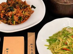-喜洲翰林餐厅(董家百年老宅店)