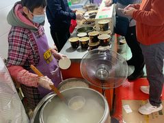 -熊腊生热干面馆(宝丰店)