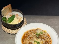 -饱嗝·泰傣厨房(国创园店)
