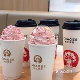 云南之光霸王茶姬在深圳闪亮登场啦❗️