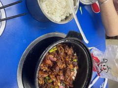 -重庆鸡公煲·嘟享吃(林科大店)