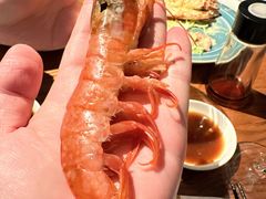 -Mr.Fish鱼鲜生海鲜放题(高德置地冬广场店)