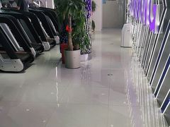 -小蓝鲸游泳培训基地(积水潭店)