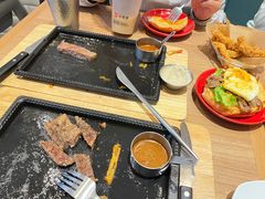 -必胜客(华地店)