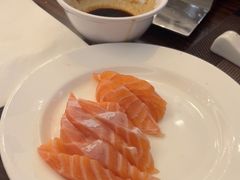 -皇朝万鑫自助餐厅