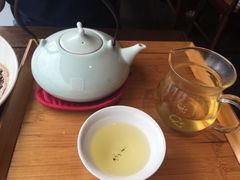 -春水堂人文茶馆(松烟文创店)