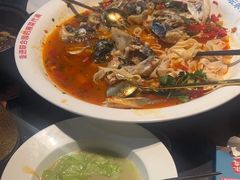 -坛宗剁椒鱼头(河西王府井店)