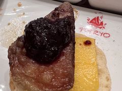 -大渔铁板烧(大悦城店)