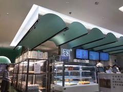 -奈雪的茶(亨特国际广场店)