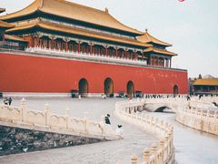 -故宫博物院(故宫)
