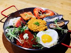 -囧吉香生蚝牛排馆(湖北路店)