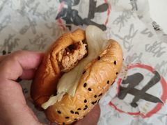 -华莱士·全鸡汉堡(沙湖店)