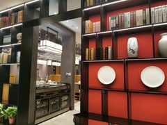 -闫府私房菜·百年鲁菜(恒隆店)