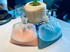 椰子冻-BetterThai 泰加(苏州中心店)