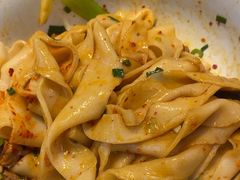 -吴满满油泼面(北方风味园店)