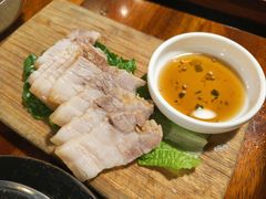 -Dombe豚(黑猪肉街店)