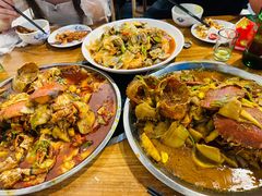 -瑞丽活螃蟹(芒市店)