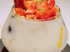 招牌优格杯-BE BRIGHT KITCHEN(正佳广场店)