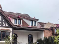 -歌斐颂巧克力小镇