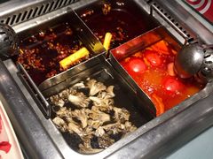 -海底捞火锅(万丰桥店)