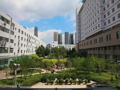 -中国医科大学附属盛京医院(南湖院区)