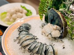 -金龙·打边炉(南京西路店)