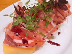 -君悦酒店·La Terrazza意合園·意式风味